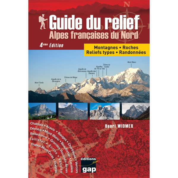 guide-relief-alpes-françaises-nord-4eme-edition-recto