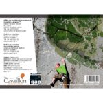 Cavaillon escalade - Topo Guide Edition 2015