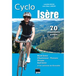 Cyclo Isère