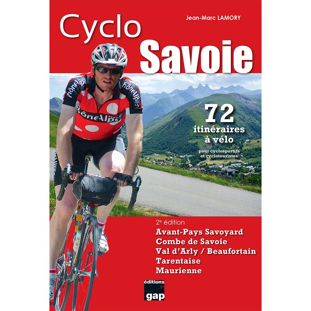 Cyclo Savoie – 2ème édition