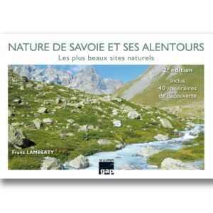 Nature de Savoie et ses alentours