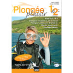 plongee-plaisir-niveaux-1-et-2-12-edition-alain foret-recto