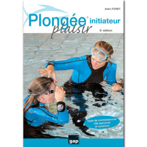 plongee-plaisir-initiateur-6ed-alain-foret-recto