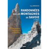 Randonnées sur les montagnes de Savoie - 2ème édition