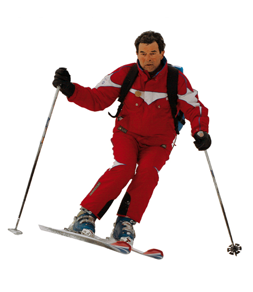 Ski alpin – Techniques & apprentissages – Du débutant à l’expert