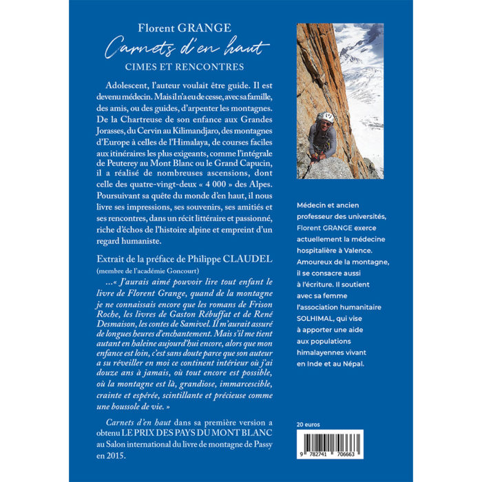 d'en haut 3ème édition Éditions GAP