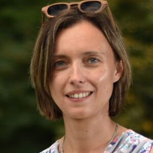 MILLION-ROUSSEAU Cécile