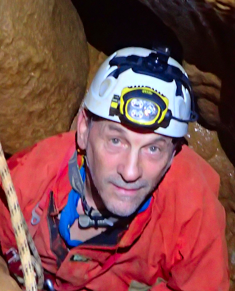 Guadeloupe Canyons Gouffres Découverte