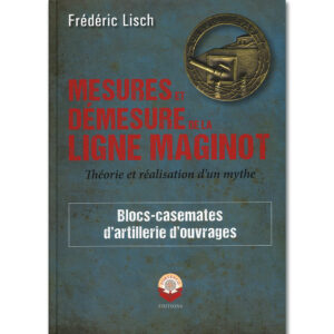 mesures-et-demesure-de-la-ligne-maginot-tome-1-recto