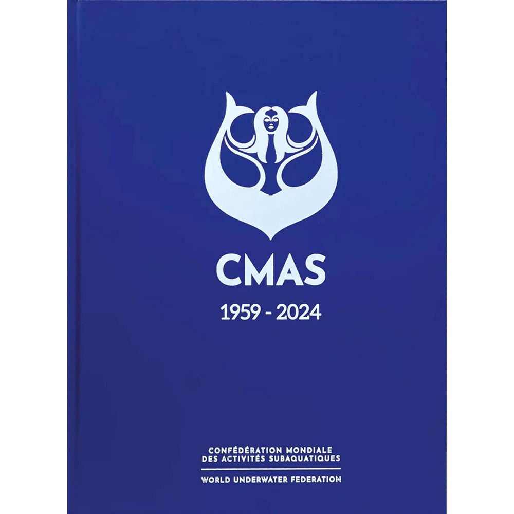 CMAS 1959 -2024